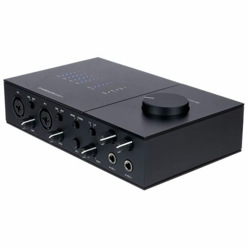 Soundcard Native Instruments Komplete 6 MK2