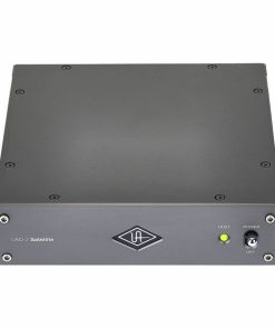 Universal Audio UAD-2 Satellite TB3 Octo