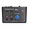 Soundcard Solid State Logic SSL2