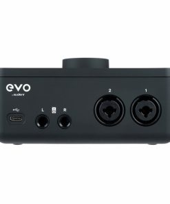 Soundcard Audient Evo 4