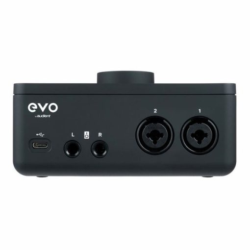 Soundcard Audient Evo 4