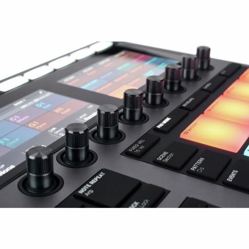 Native Instruments Maschine +