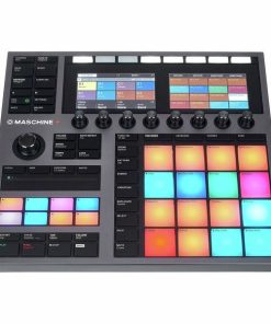 Native Instruments Maschine +