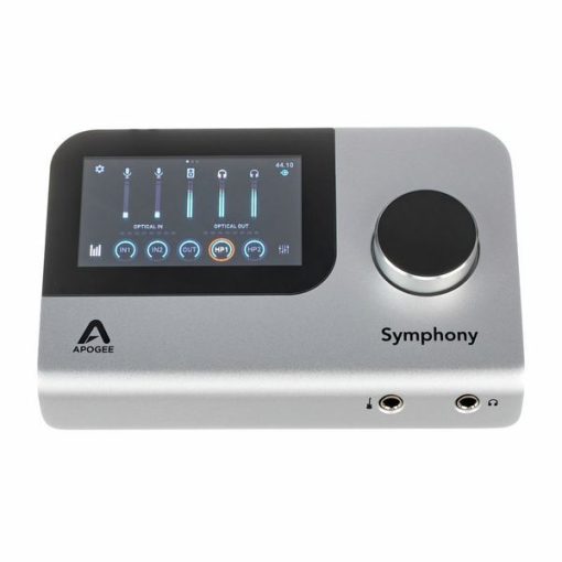 Apogee Symphony Desktop