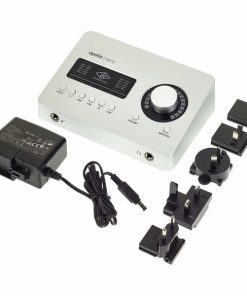 Soundcard Apollo Solo USB Heritage