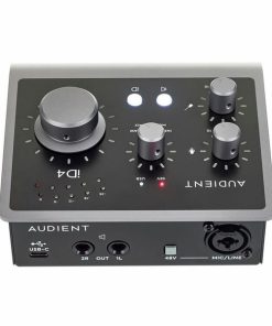 Soundcard Audient iD4 MKII