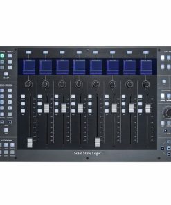 Solid State Logic UF8 Advanced DAW Controller