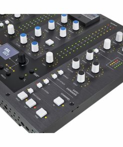 Solid State Logic UF8 Advanced DAW Controller