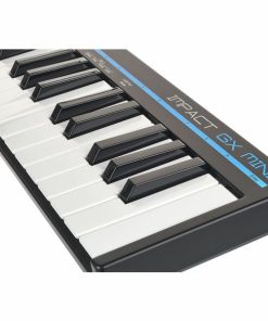 KEYBOARD NEKTAR IMPACT GX MINI