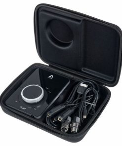 Soundcard Apogee Duet 3