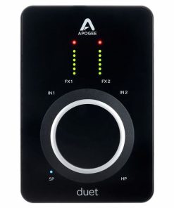 Soundcard Apogee Duet 3