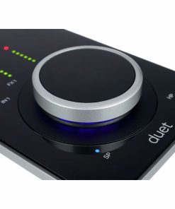 Soundcard Apogee Duet 3