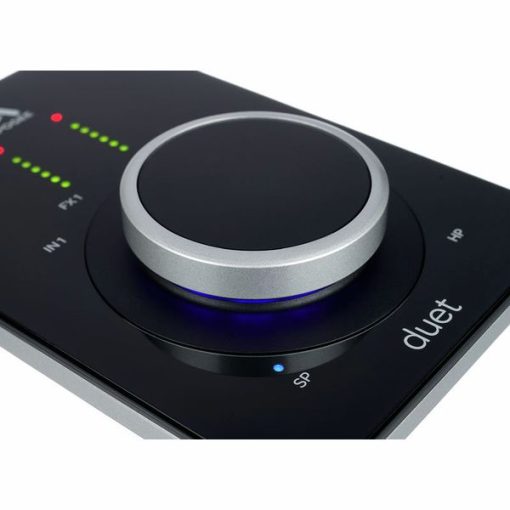 Soundcard Apogee Duet 3