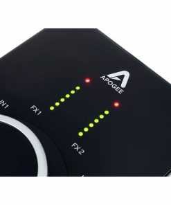 Soundcard Apogee Duet 3