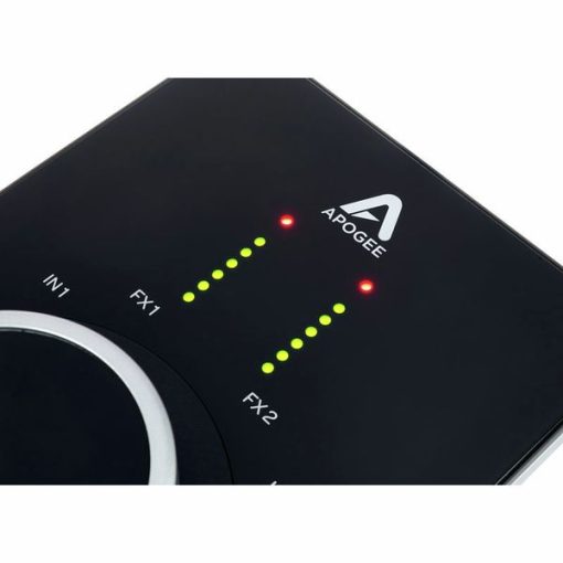 Soundcard Apogee Duet 3