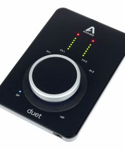 Soundcard Apogee Duet 3