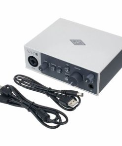 Soundcard Universal Volt 1