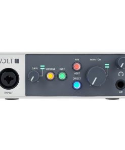 Soundcard Universal Volt 1