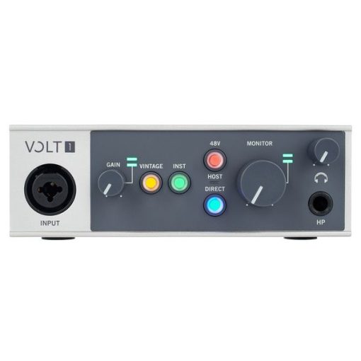 Soundcard Universal Volt 1