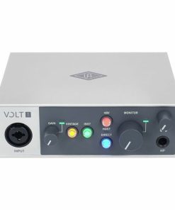 Soundcard Universal Volt 1