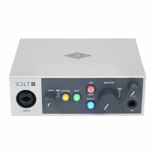 Soundcard Universal Volt 1