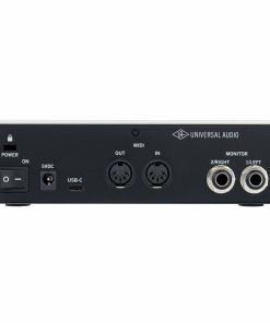 Soundcard Universal Volt 2