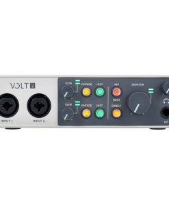 Soundcard Universal Volt 2