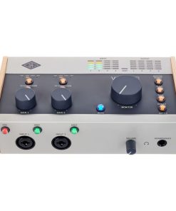 Universal Audio Volt 476