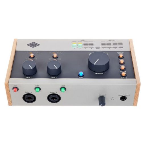 Universal Audio Volt 476