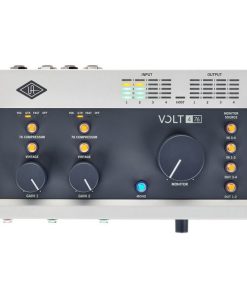 Universal Audio Volt 476