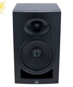 Kali Audio LP-8V2 Black/White