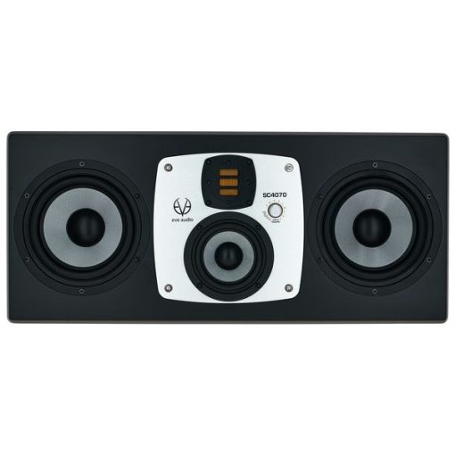 EVE audio SC4070