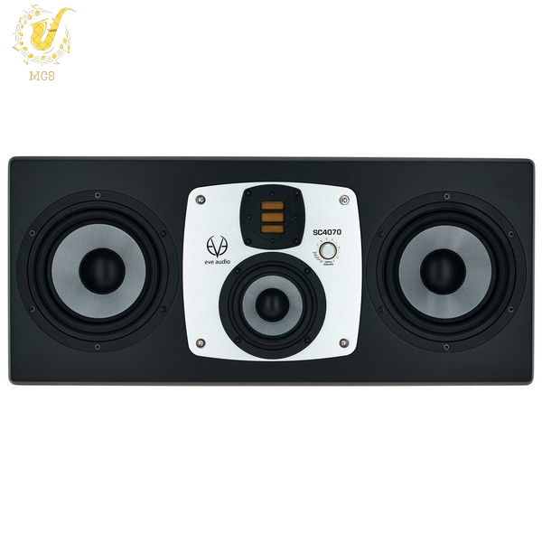 EVE audio SC4070