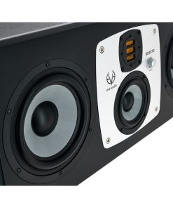 EVE audio SC4070