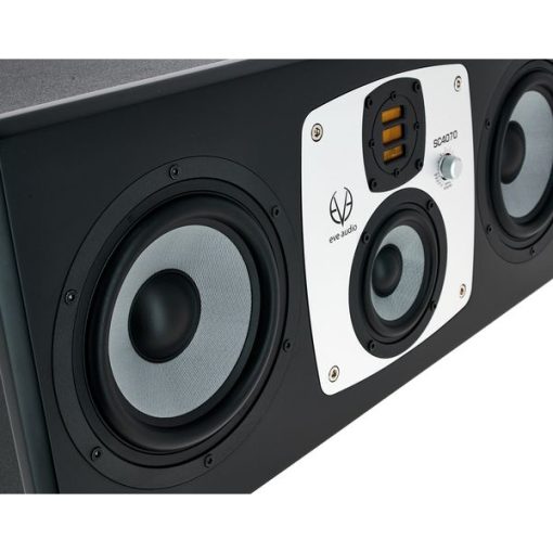 EVE audio SC4070