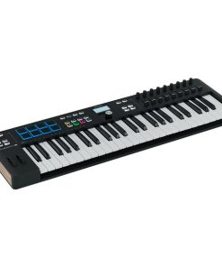 Arturia KeyLab Essential 49 MK3 White/Black