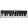 Arturia KeyLab Essential 61 Mk3 Black