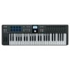 Arturia KeyLab Essential 49 MK3 White/Black