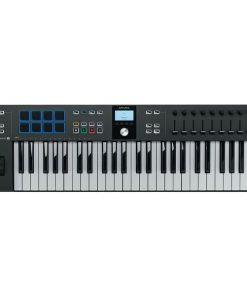 Arturia KeyLab Essential 49 MK3 White/Black