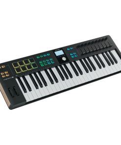 Arturia KeyLab Essential 49 MK3 White/Black