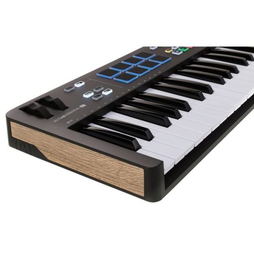 Arturia KeyLab Essential 61 Mk3 White