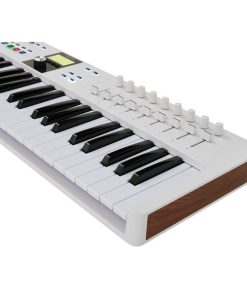 Arturia KeyLab Essential 61 Mk3 White