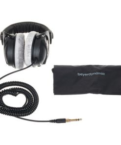 beyerdynamic DT-770 Pro 250 Ohm