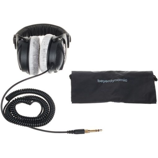 beyerdynamic DT-770 Pro 250 Ohm