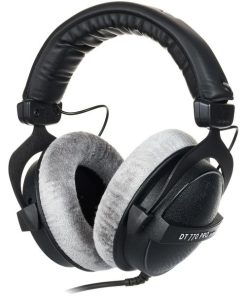 beyerdynamic DT-770 Pro 250 Ohm