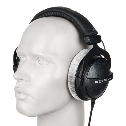 beyerdynamic DT-770 Pro 250 Ohm