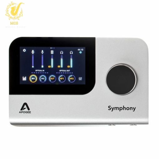 Soundcard Apogee Symphony Desktop