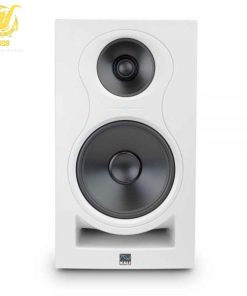 Kali Audio LP-8V2 Black/White