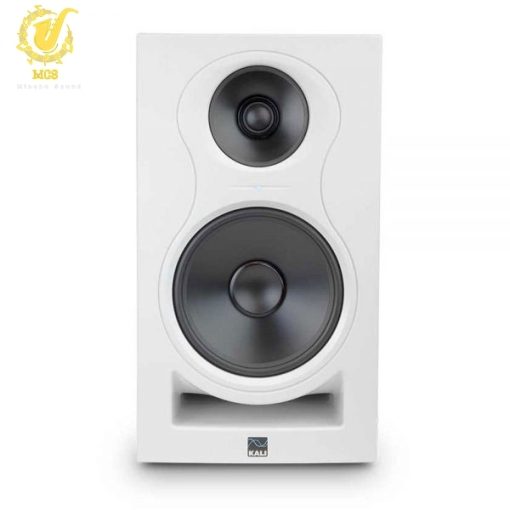 Kali Audio LP-8V2 Black/White