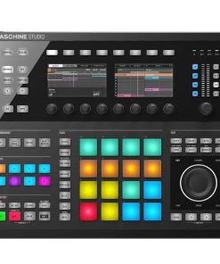 NI MASCHINE STUDIO BLACK